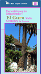 Mobile Screenshot of elguro.de